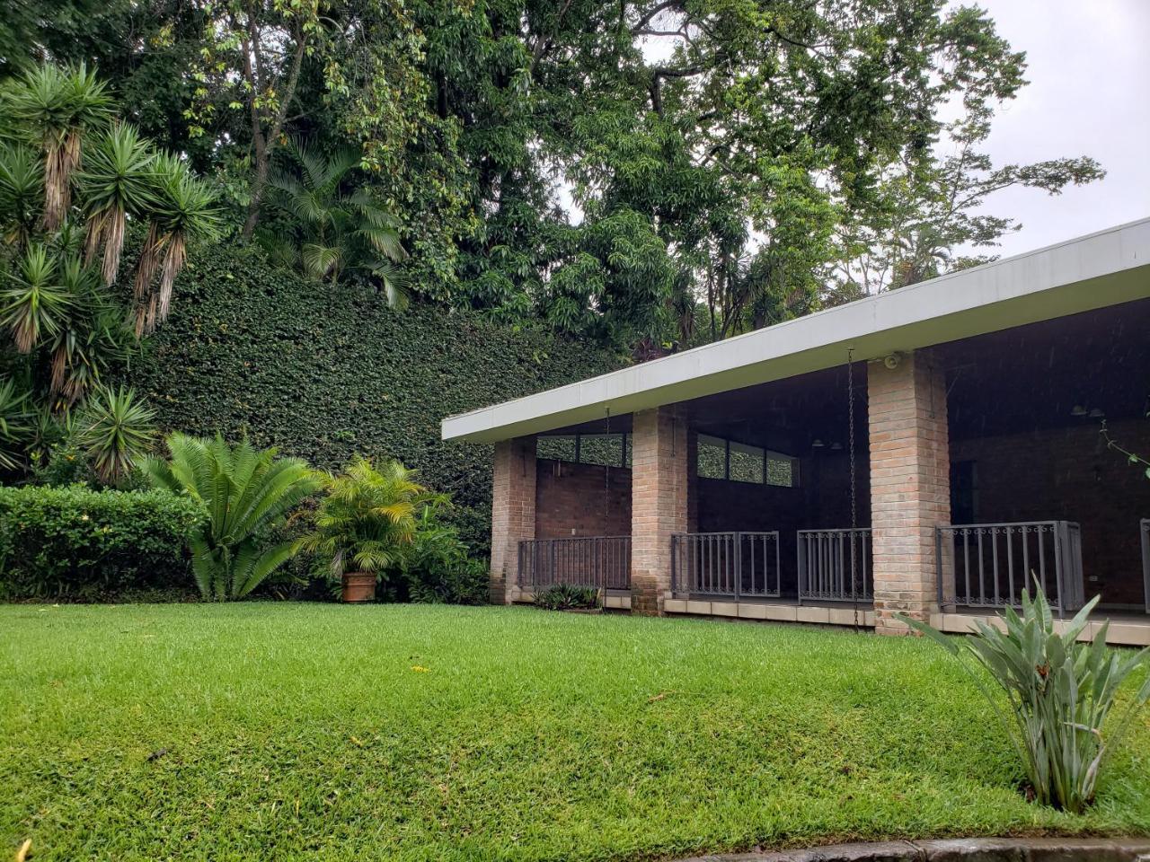 Domus Hotel San Salvador Exterior foto